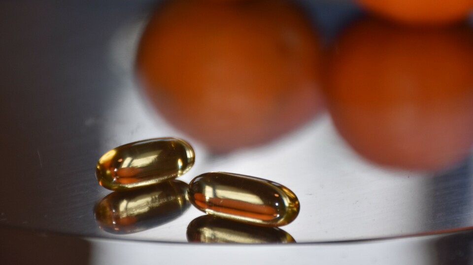 Researchers at Nord University have examined how oils from microorganisms can help the body to handle dangerous lipids.