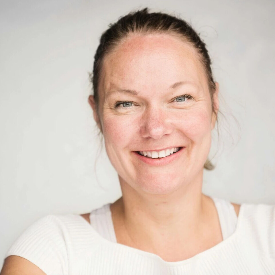Lise Tuset Gustad is a researcher at the Faculty of Nursing and Health Sciences at Nord University and Levanger Hospital. Lise Tuset Gustad.