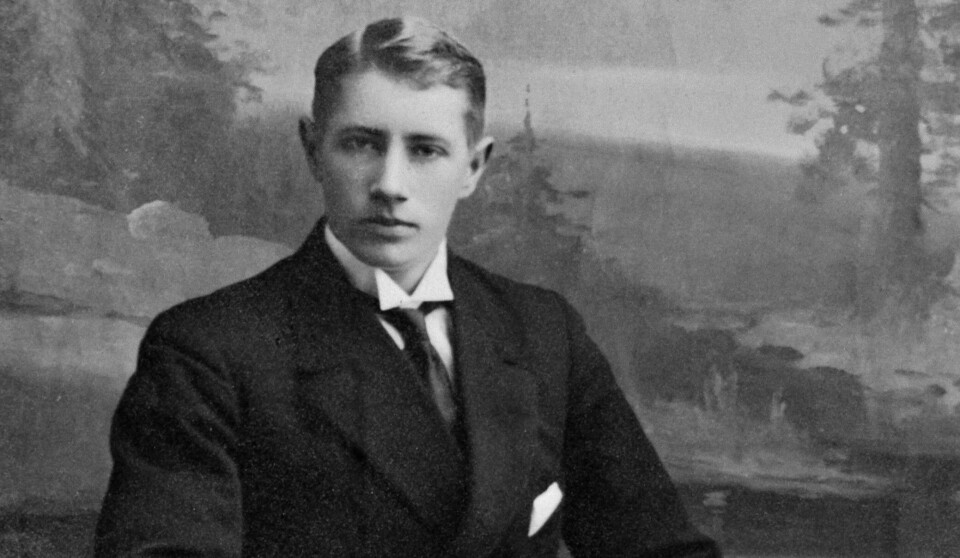 Maritime pilots were forced to work for the Nazi occupiers and bombed by British planes