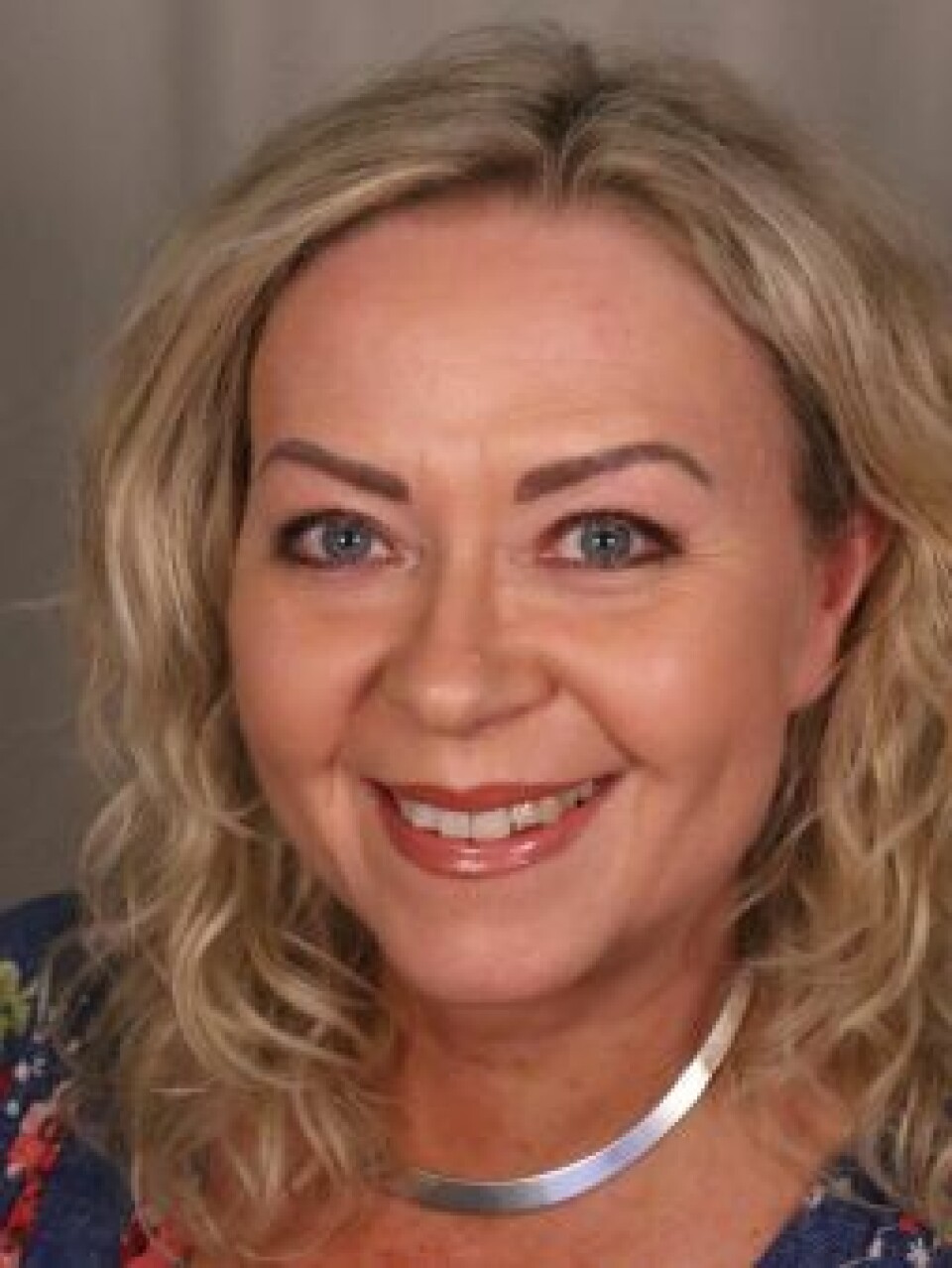 Bente Birkeland is an associate professor at the University of Agder's Department of Psychosocial Health.