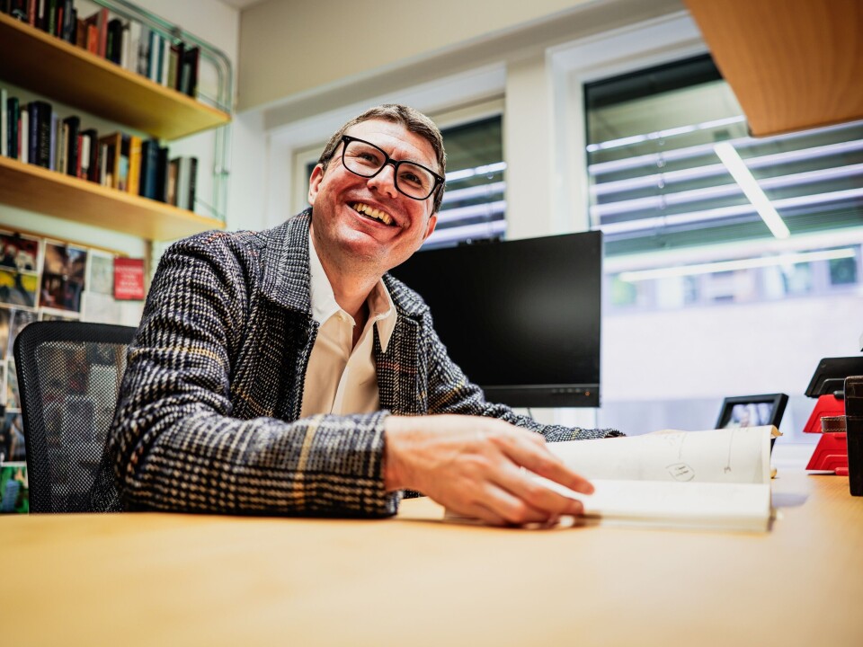 Associate professor Jamie Callison analyses the works of David Jones, T. S. Eliot, and H.D. (Hilda Doolittle) in his new book on poetry, modernism, and religion.