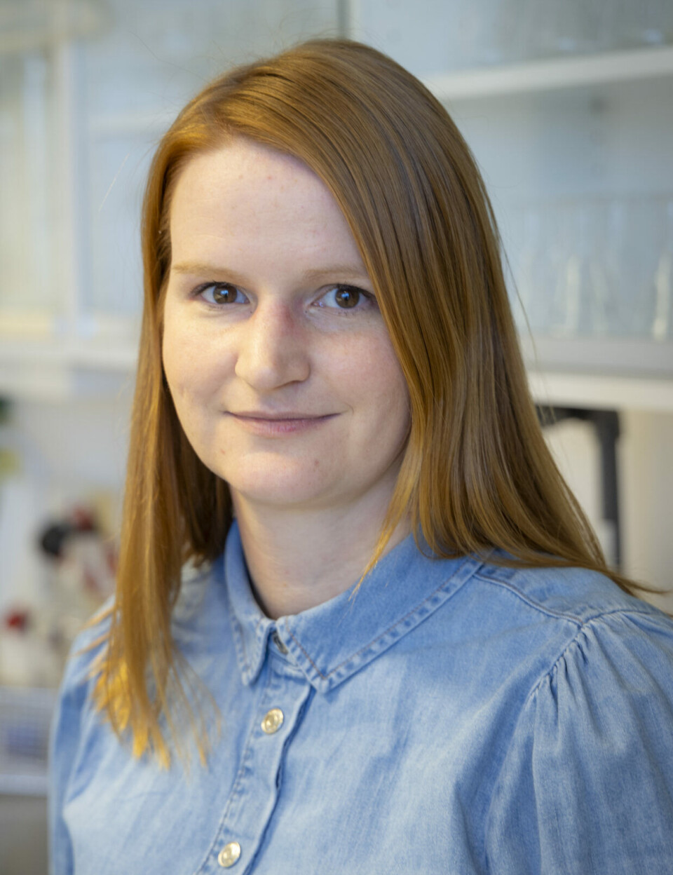Lisbet Sørensen is a research scientist at SINTEF.