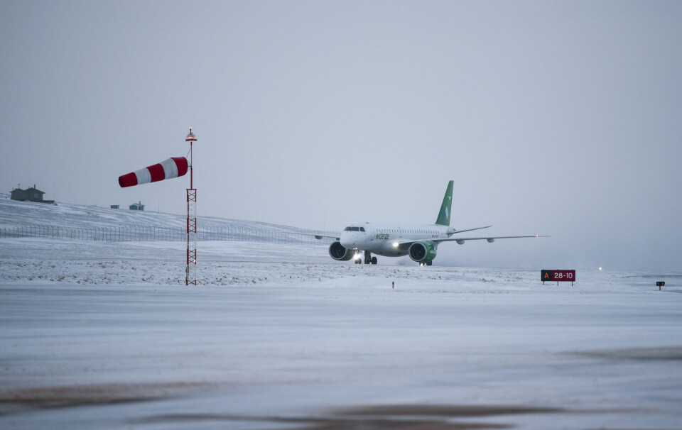 Temperature measurements at Svalbard Airport began in 1975. In 2023, the summer was the warmest ever recorded, with an average temperature of 7.7 degrees Celsius.