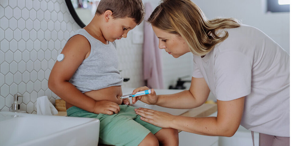 Both too much and too little insulin can have fatal consequences for patients with type 1 diabetes. A new method from Norway could be a large step towards a simpler life for those with this disease.