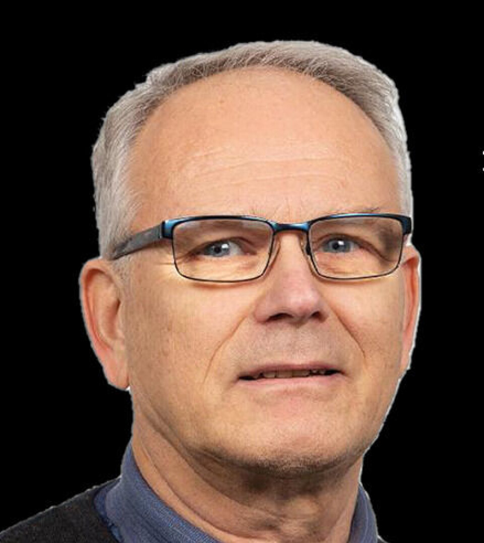 Researcher and senior physician Sven Magnus Carlsen believes the APT group have come closer to the goal of developing a completely new, fully automatic pancreas with superior blood sugar control.