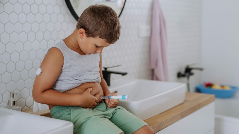 No more syringes? Researchers around the world are racing to develop a stable, safe, artificial pancreas that can take over the job of a dysfunctional organ in type 1 diabetics.