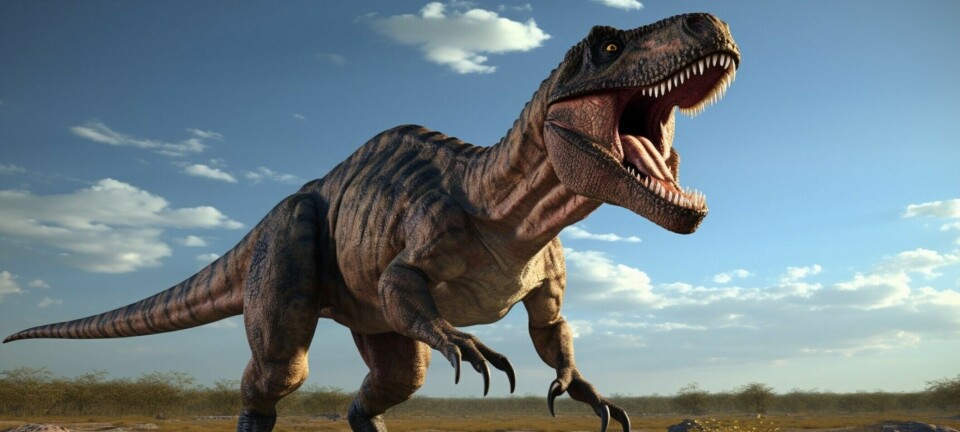 What did dinosaurs actually sound like?