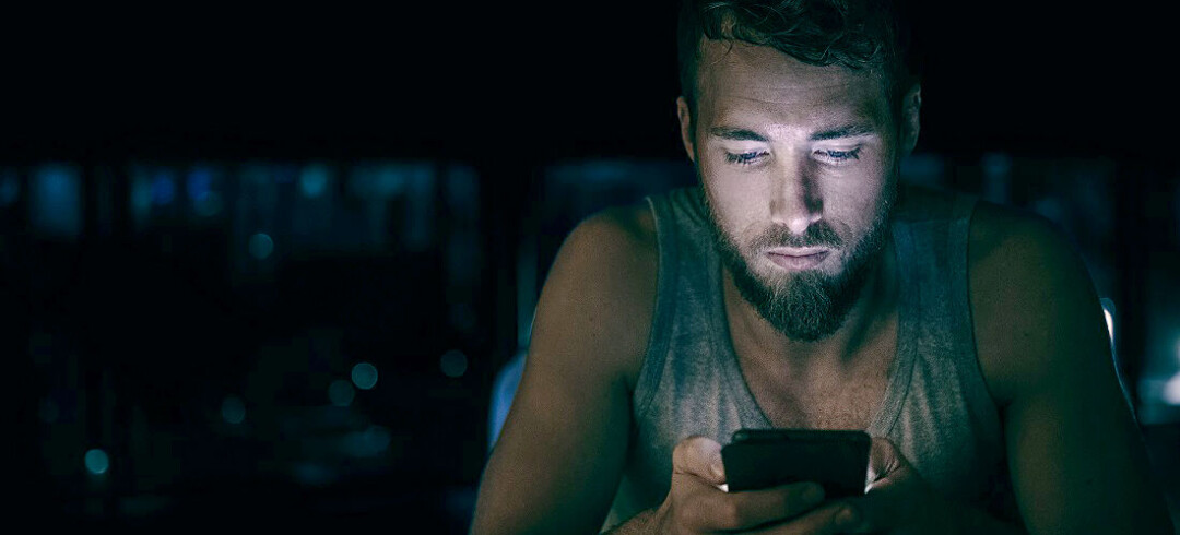 The language you use on social media can reveal depression