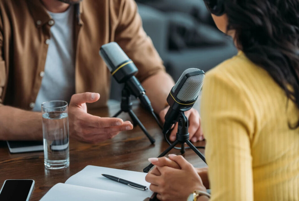 More active teaching methods such as podcasts are intended to integrate students into the academic community, increase motivation, engagement, and foster confidence in independent and critical thinking. More active teaching methods such as podcasts are intended to integrate students into the academic community, increase motivation, engagement, and foster confidence in independent and critical thinking.