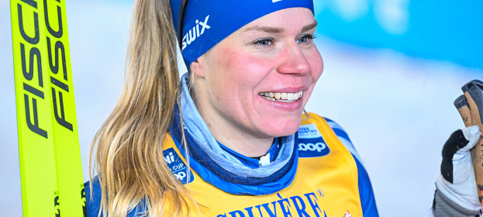 Why is it much more common for women to abandon their elite sports careers when they become parents?