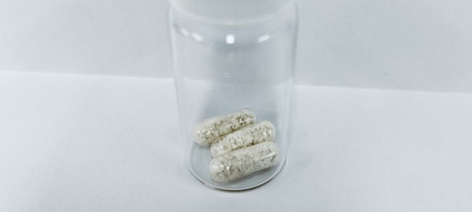 Diabetes medicine without needles? Researchers are now testing edible insulin