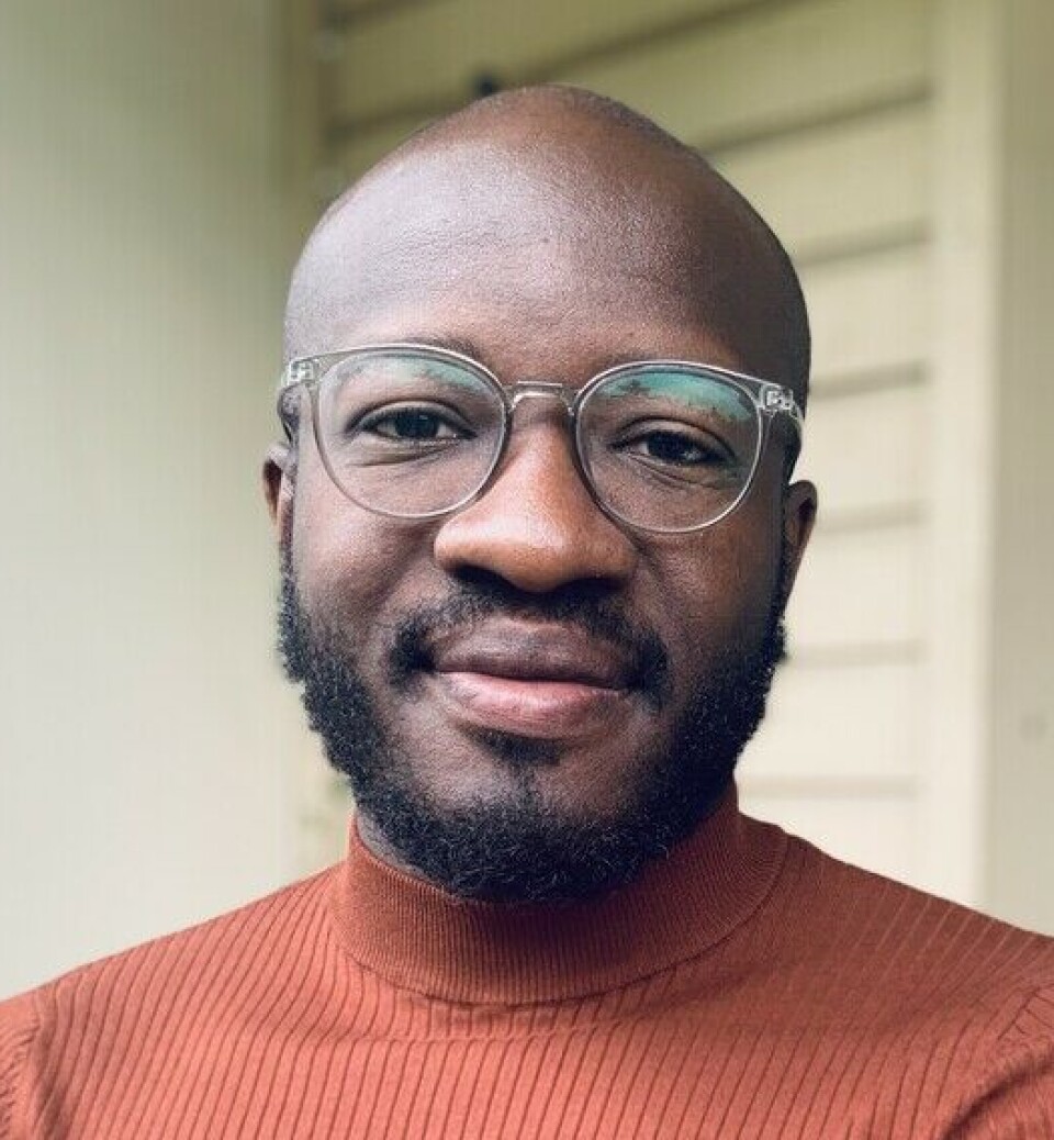 Chris Safari has a background as a learning disability nurse. He has recently completed his PhD degree at the University of Agder.