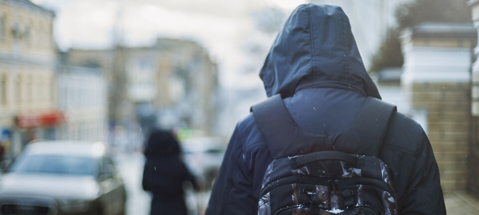 More adolescents have become lonely – these are especially vulnerable