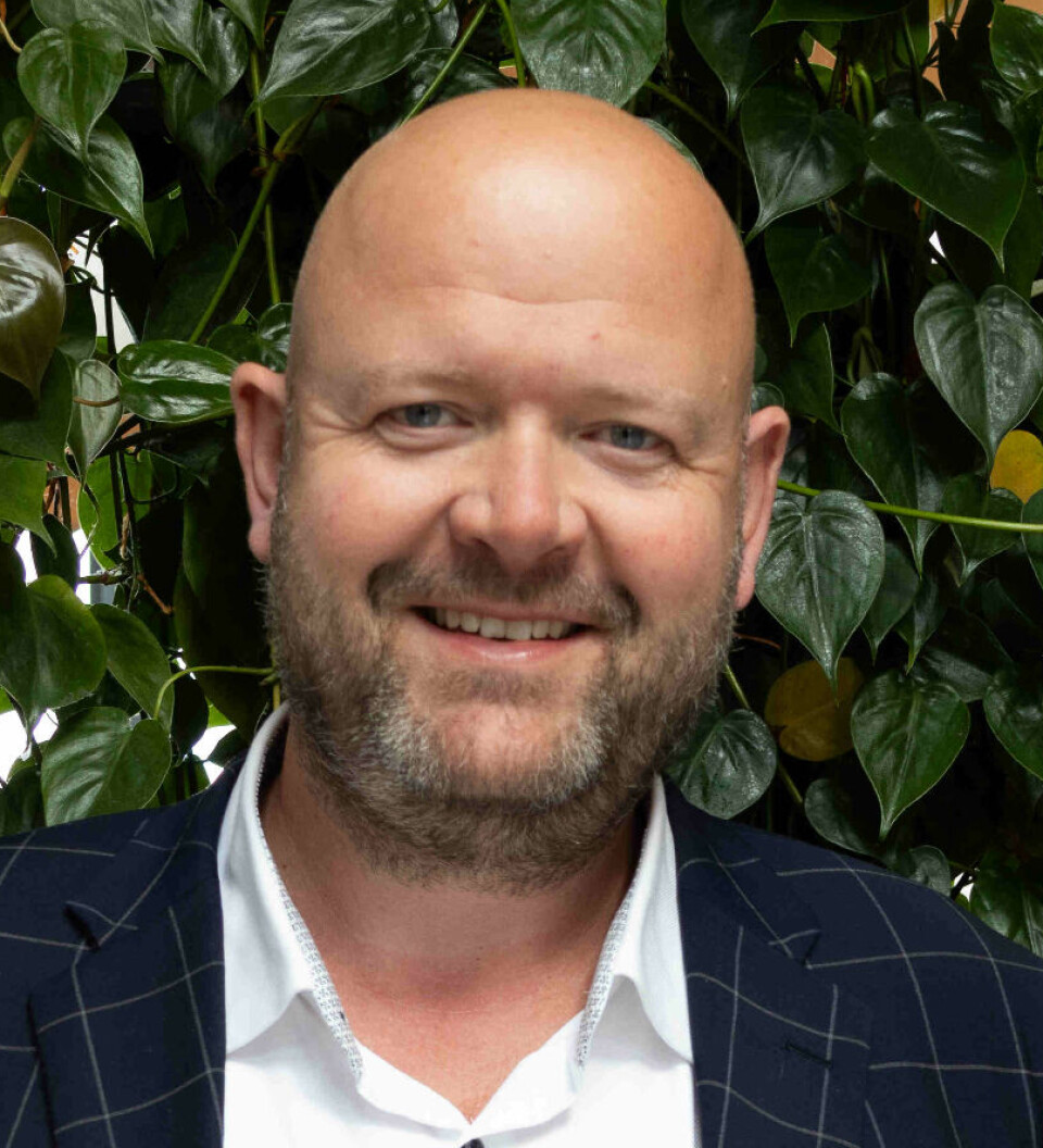 “Knowledge and knowledge sharing are crucial in times of fundamental changes in the workplace due to technological developments,' says Øystein Tønnessen.