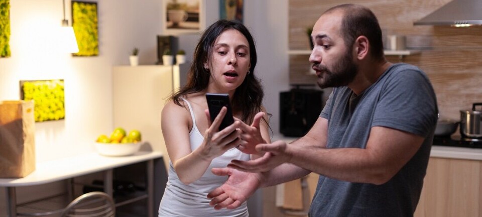 Do you actually know why your partner gets jealous?