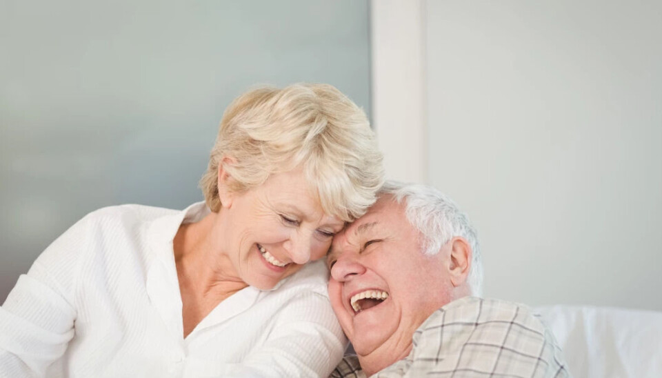 HIV and other STIs are equally prevalent in the sexually active older population as in the younger population. Sexually transmitted infections are as widespread in the sexually active elderly population as in the younger population.