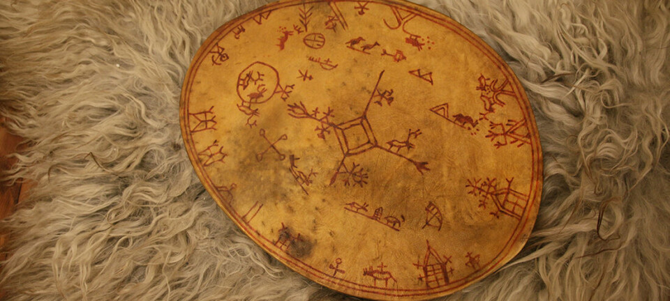 The end of witch trials did not stop religious persectuion of Norway's indigenous Sámi people