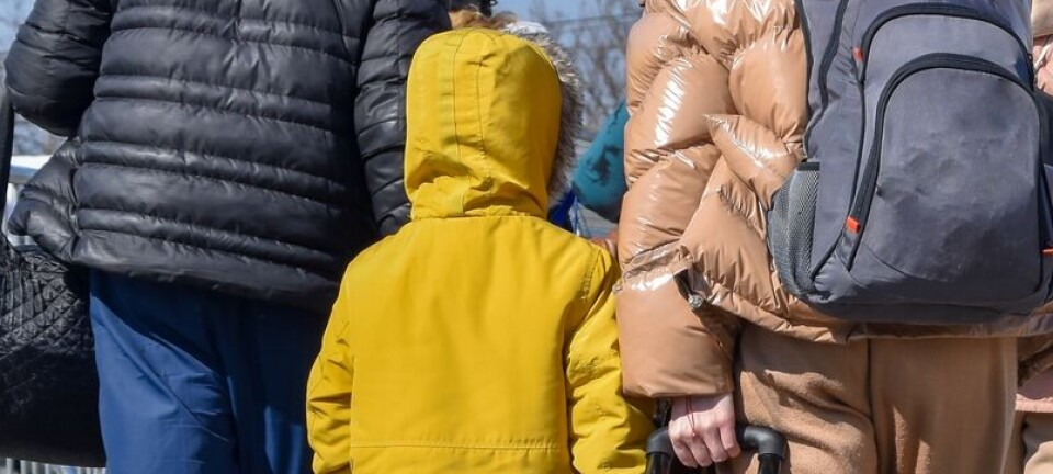 Europe moves towards more restrictive, selective, and temporary refugee policies