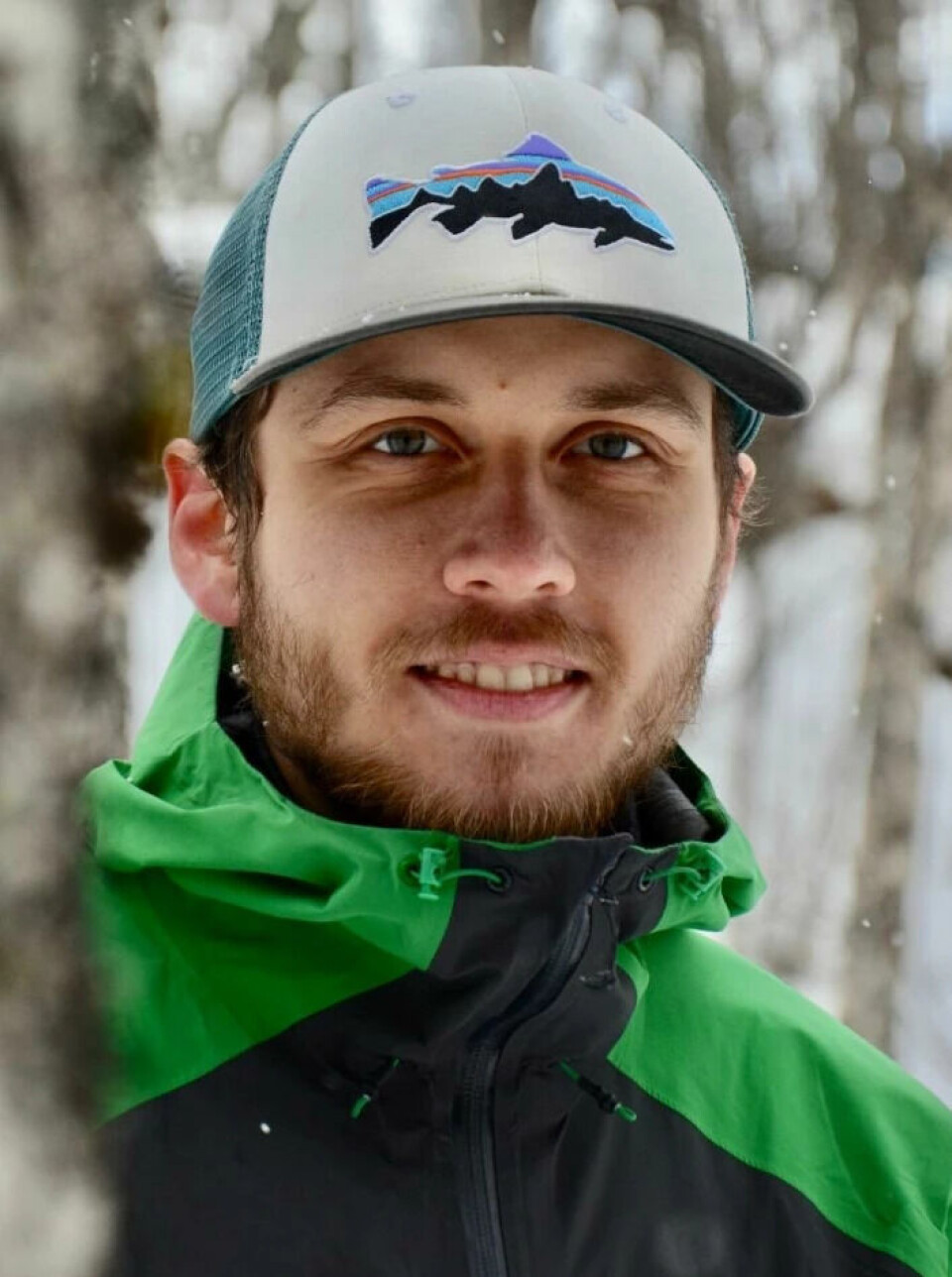 “Seven days after the procedure, we found no difference between fish that had received implants and those without,' Miiro Virtanen says.