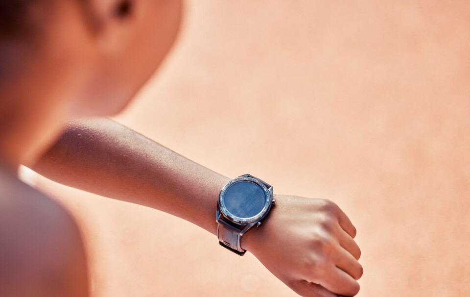 Three reasons why your sports watch cannot measure stress