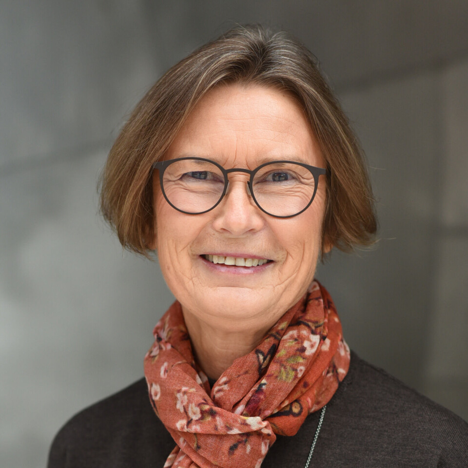 'The rules were quite tough,' Helje Kringlebotn Sødal says. Helje Kringlebotn Sødal, professor i kristendomshistorie ved Universitetet i Agder (UiA)