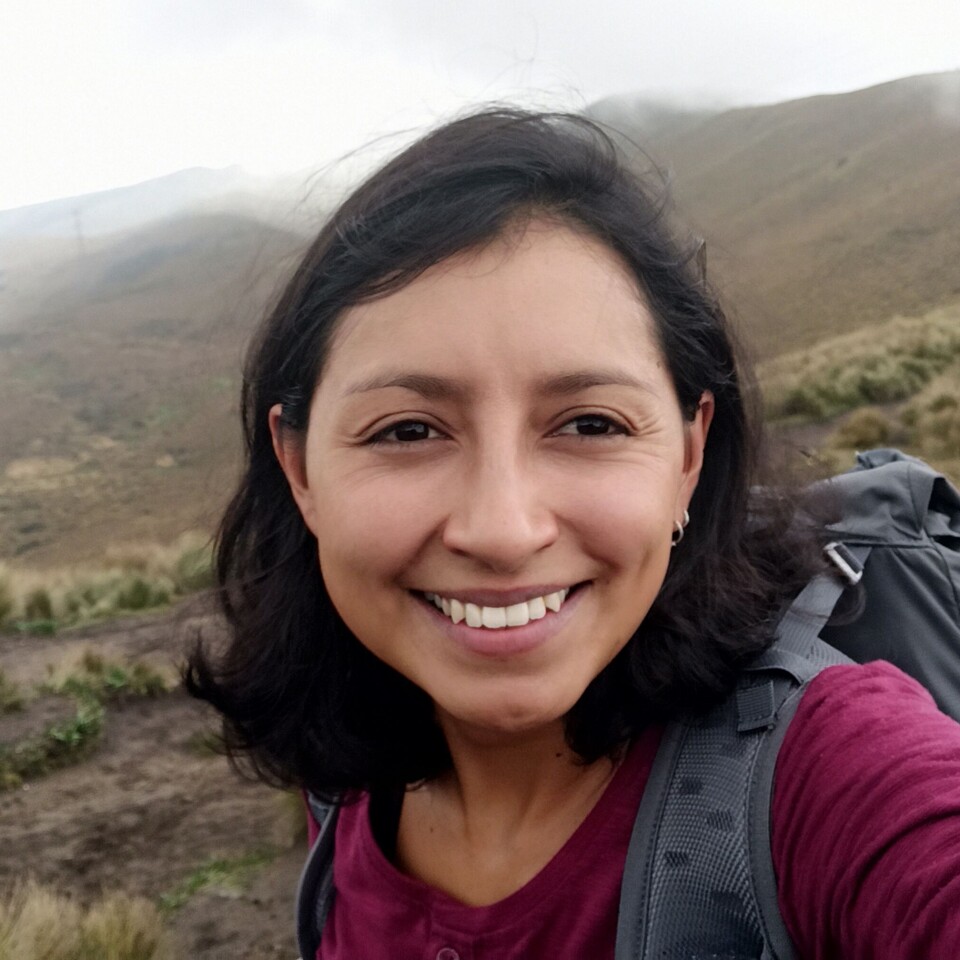 Andrea Fernanda Vallejo-Vargas.