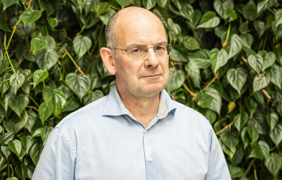 History professor Knut Dørum at the University of Agder says that the Fosen case is a conflict of interest where one must understand both the perspective of the wider society and that of the Sámi.