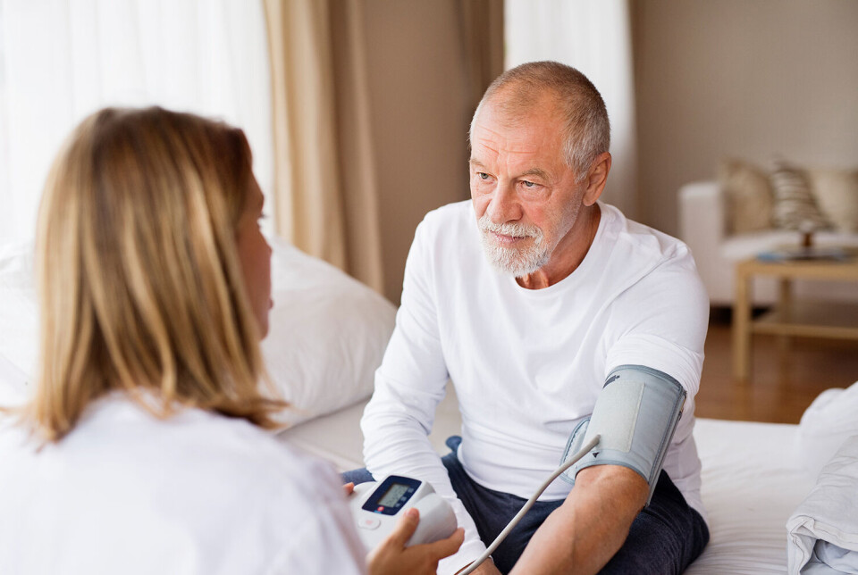 A new study has looked at Nordic citizens' experiences and attitudes towards digital health.