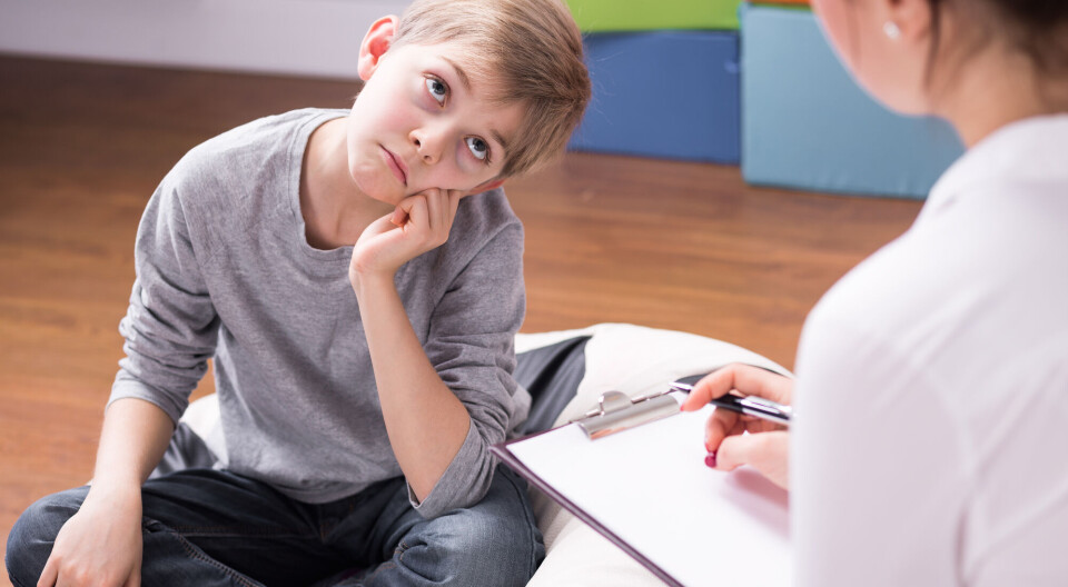 Researcher: Personality is a lottery that affects how we perform in school