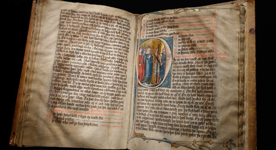 This book made medieval Norway a kinder country