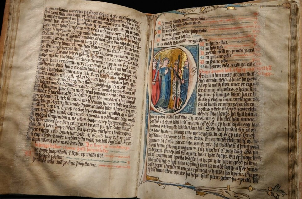 This book made medieval Norway a kinder country