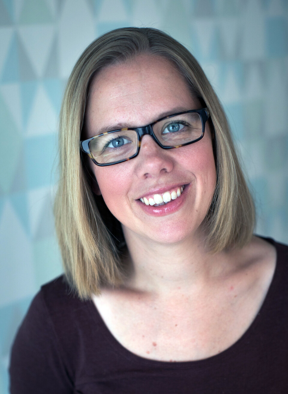 “We cannot simply determine whether or not the tool works. There are many different contexts in which it can be used, and it will be effective in some but not in others. We must also reflect more on whether or not dictation should be used in the Norwegian subject,” says Marianne Engen Matre.