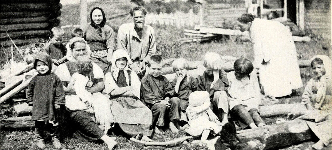 Why did so many girls die?