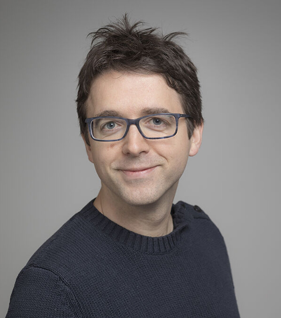 Francisco Beltrán Tapia first noticed the phenomenon while researching gender distribution among school-age children in Spain throughout history.