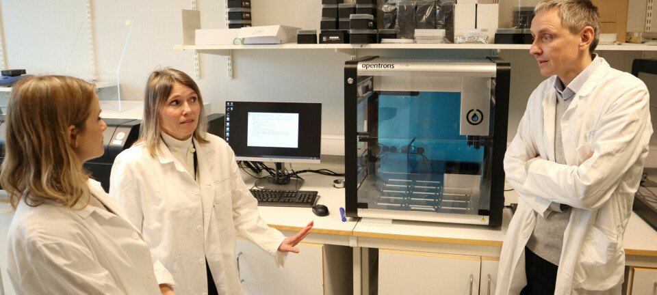 Norwegian study: People who have had Covid-19 have a poorer memory