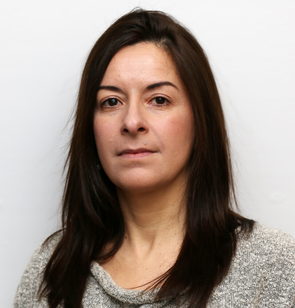 Senior researcher Elia Gabarron at the Norwegian Centre for E-health Research has looked into this.