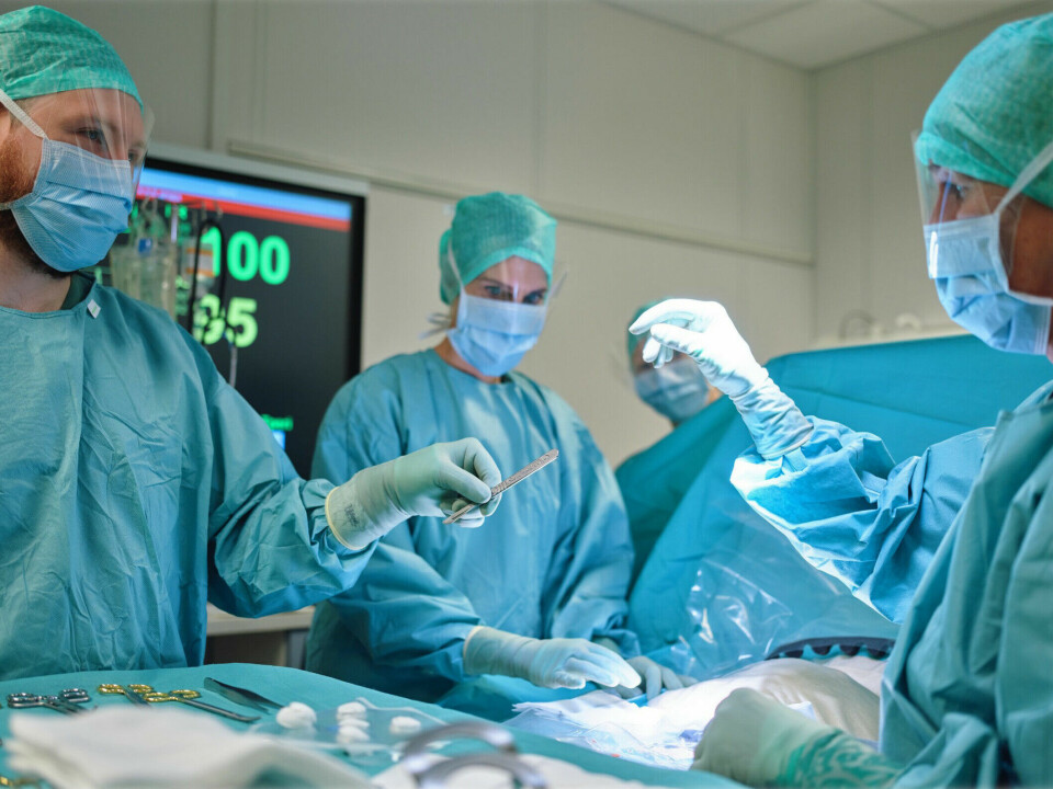 Newly qualified specialist nurses report great transfer value between simulations and clinical practice.