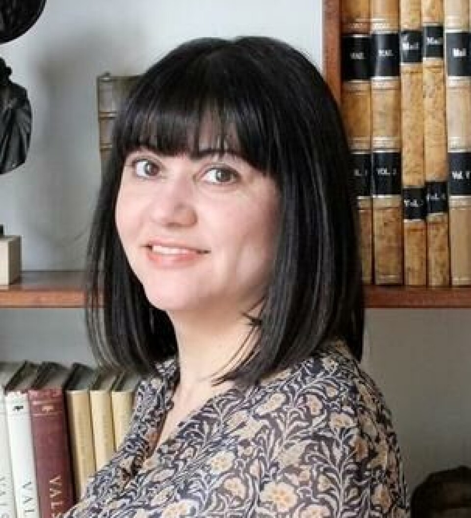 According to Larissa Mendoza Straffon, cultural practices such as pedagogy, storytelling, and craftmaking allow us to preserve and transfer collective knowledge.