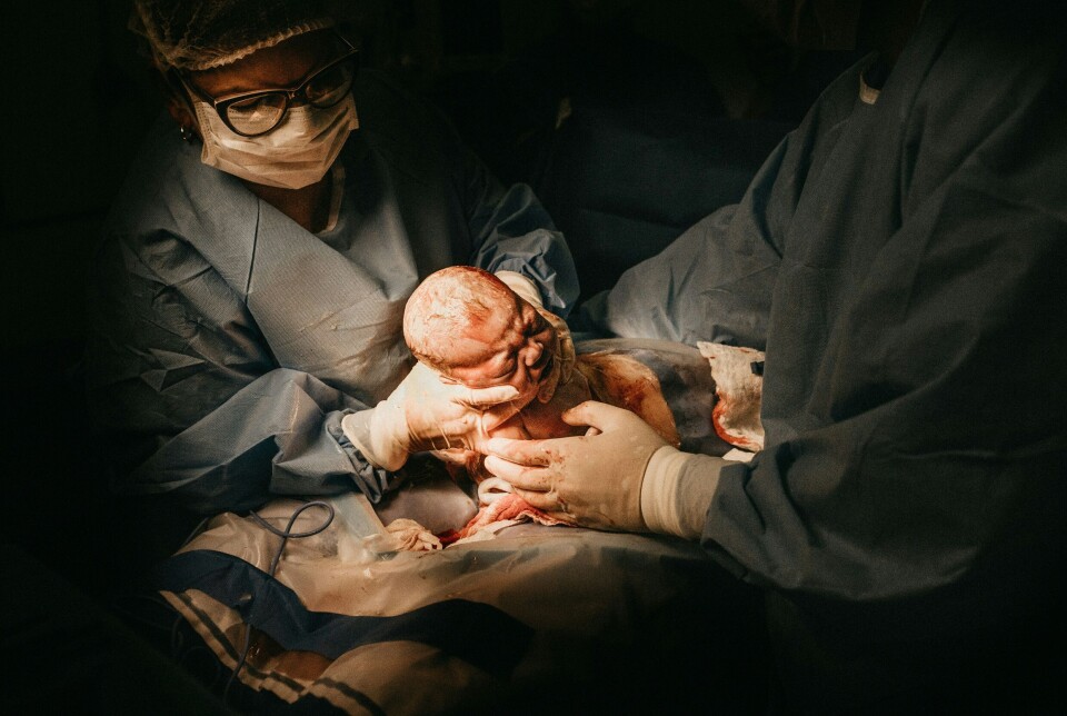 Liv Grimstvedt Kvalvik at the University of Bergen recommends looking at a woman's pregnancy history to see if there is reason to implement preventive measures already before she shows any signs of cardiovascular diseases.