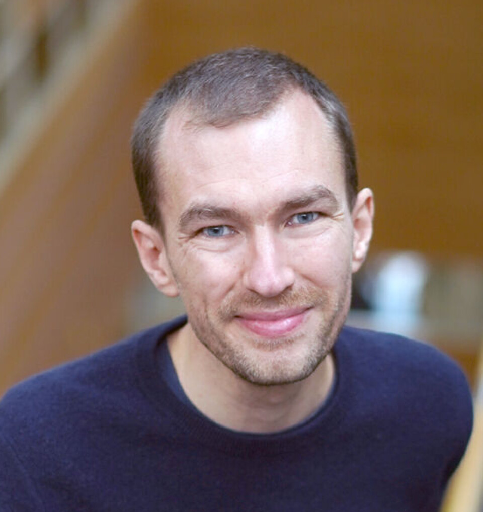 Children use digital devices creatively, integrating them into other forms of play, Kenneth Pettersen explains.