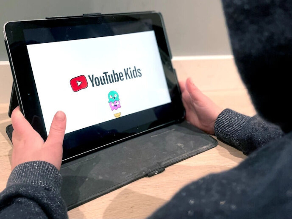 How much time should three-, four-, five-, or six-year-olds be spending in front of a screen? Perhaps the focus should be more on quality than quantity?