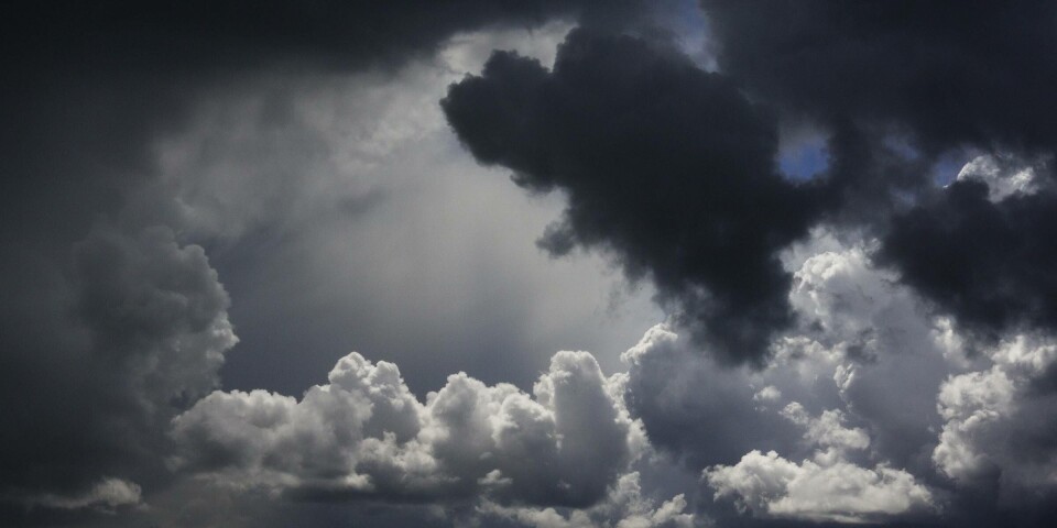 Researchers can now say something about how temperature, pressure, and humidity behave simultaneously with certain types of cloud formations.