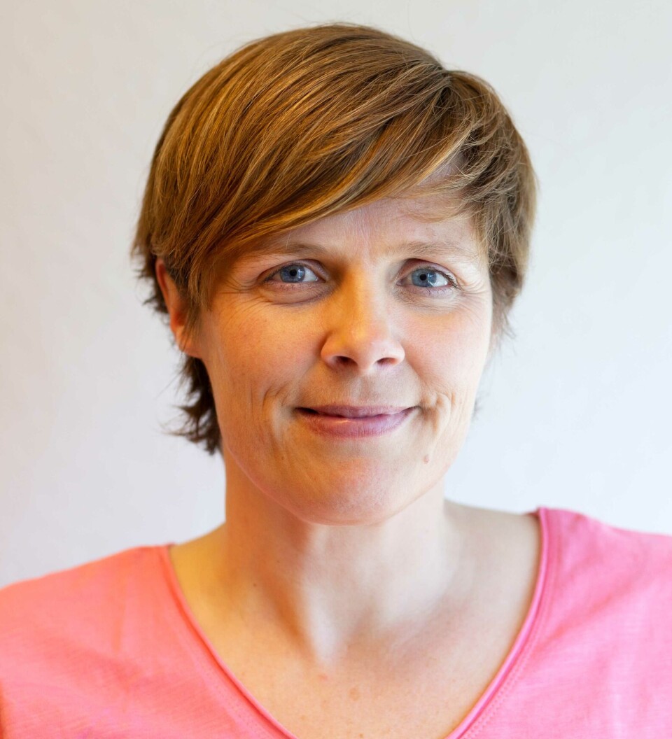 “The participants were divided into three groups to measure effects,” says Unn S. Manskow.