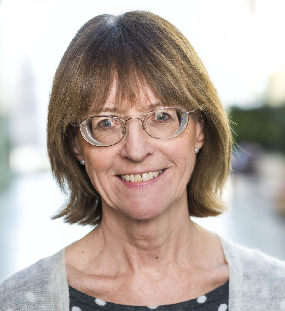 Professor Unni Langås has been researching Jon Fosse since 1998. She has now analysed three of his books in her lecture Jon Fosse and the language of anxiety.