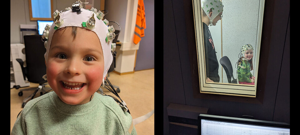 Do you have an ear for languages? It may be related to how you perceive the rhythms