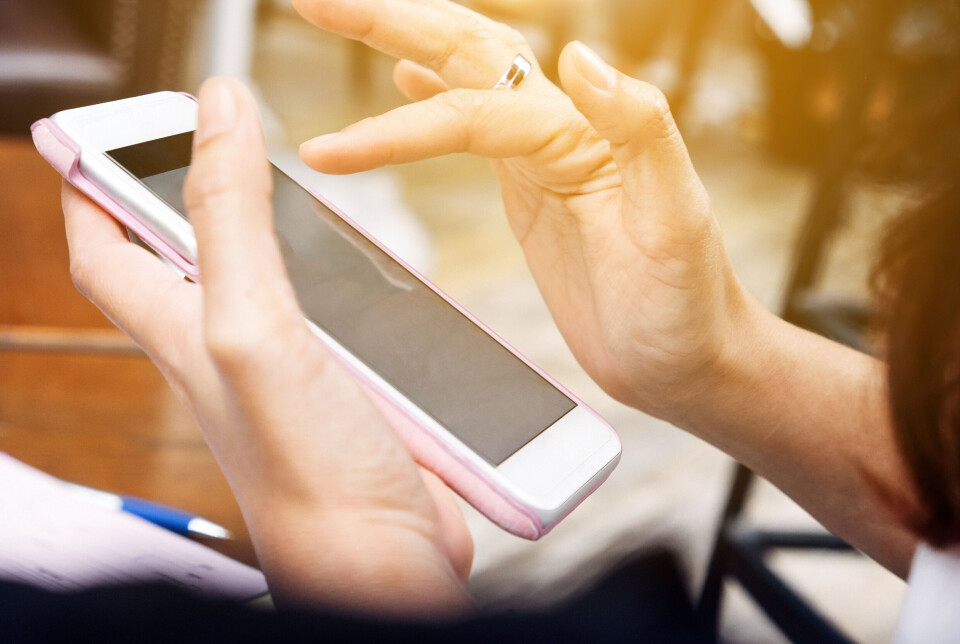 Strategic use of social media to communicate reliable information can counteract vaccine scepticism and promote a more vaccine-friendly public attitude.