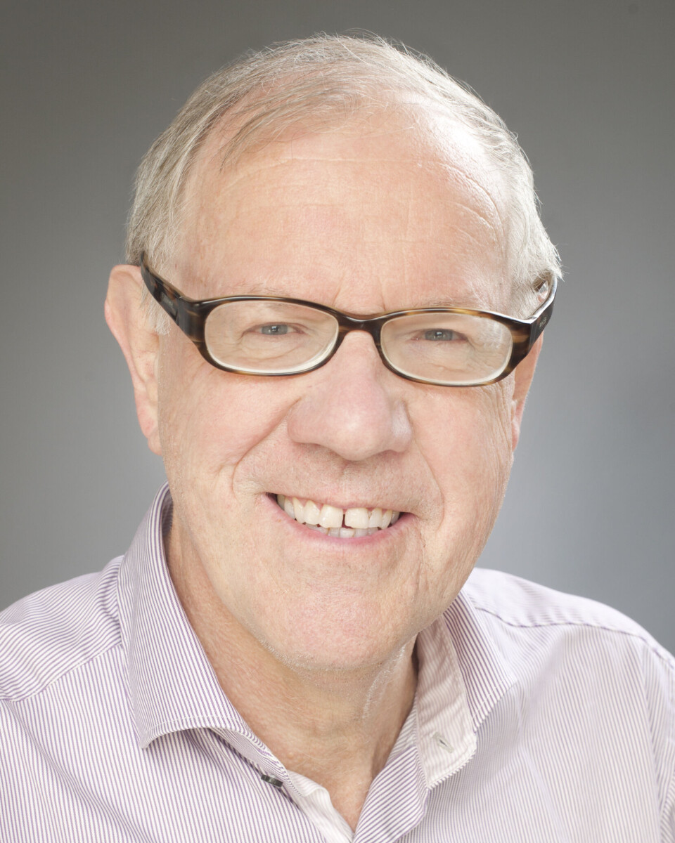 Henry Notaker worked at NRK Broadcasting for more than 30 years. There he created programmes about food culture. He has also written books on food, cookbooks, history, religion and politics.