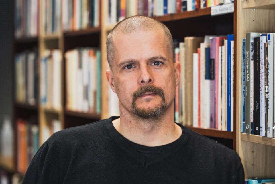 Cato Gulaker is head of studies and researcher at Ansgar University College.