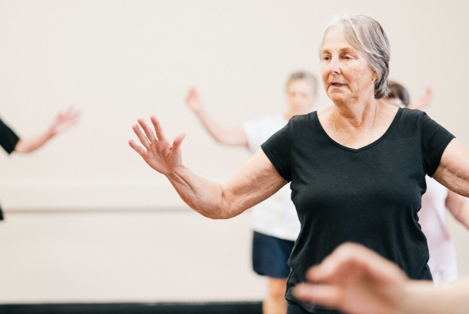 Researchers have long believed that high-intensity training is the most effective way to increase maximum oxygen uptake. Now, it turns out that the total amount of exercise is what matters.