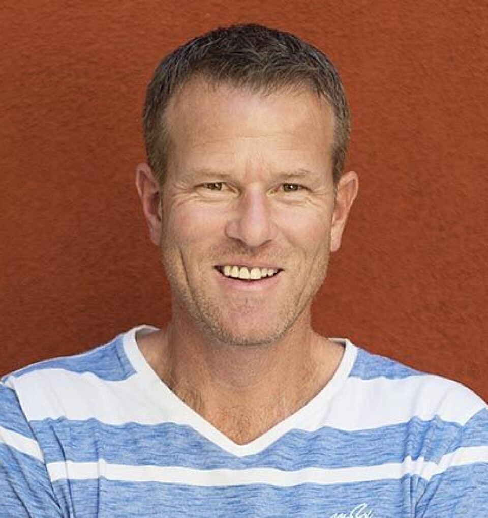 Ulrik Wisløff leads the research group CERG. It has laid the foundation for extensive use of the 4×4 method in the rehabilitation of, among other things, heart patients, both in Norway and internationally.